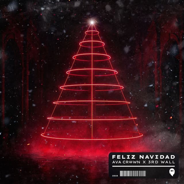 Feliz Navidad 2025