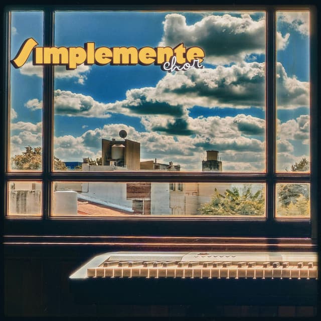 Simplemente