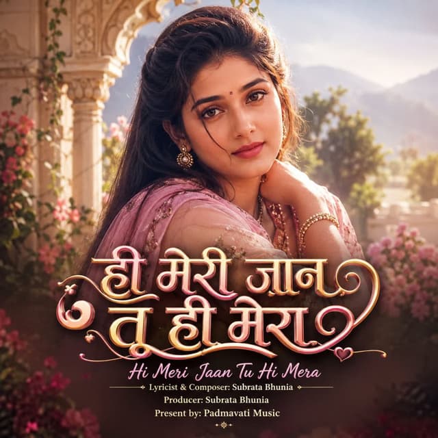 Hi Meri Jaan Tu Hi Mera