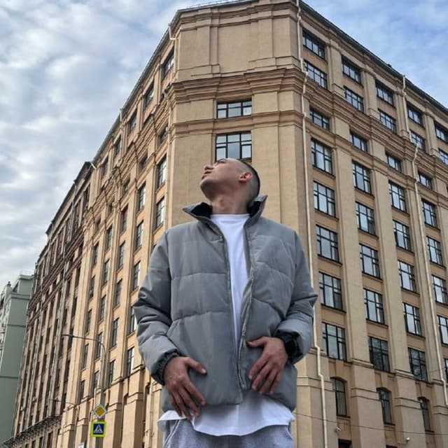 Рожден, чтобы петь
