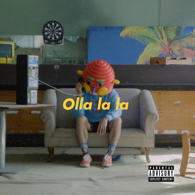 olla la la