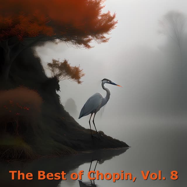 The Best of Chopin, Vol. 8