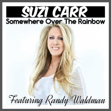 Somewhere over the Rainbow (feat. Randy Waldman)