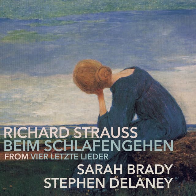 4 Letzte Lieder, TrV 296: III. Beim Schlafengehen