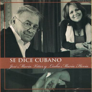 Se dice Cubano
