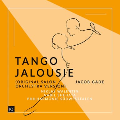 Canzonetta for Violin and Orchestra