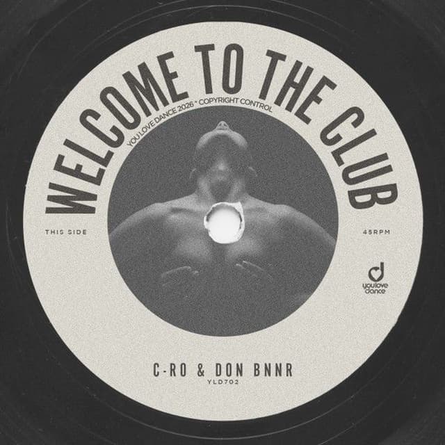 Welcome To The Club