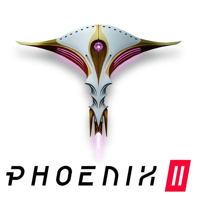 Anthem to the Stars (Phoenix II)