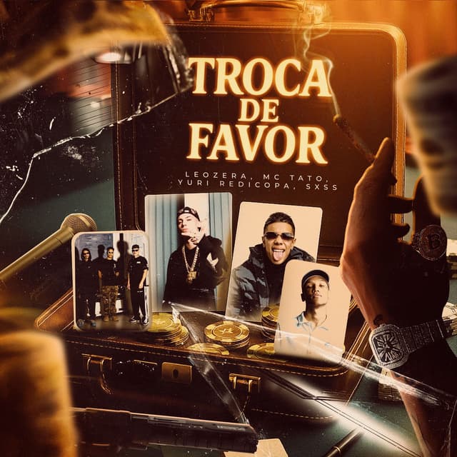 Troca de Favor