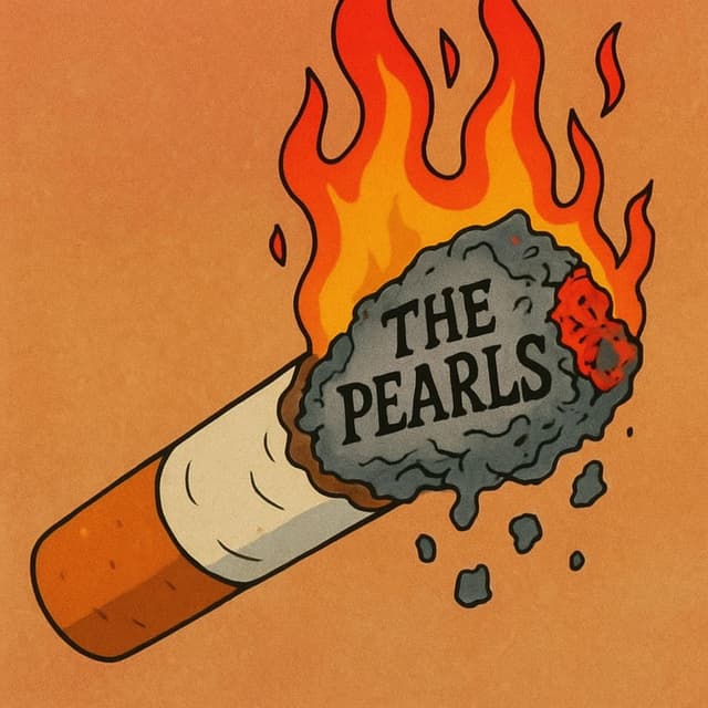 Cigarettes (feat. Mack Tyler)