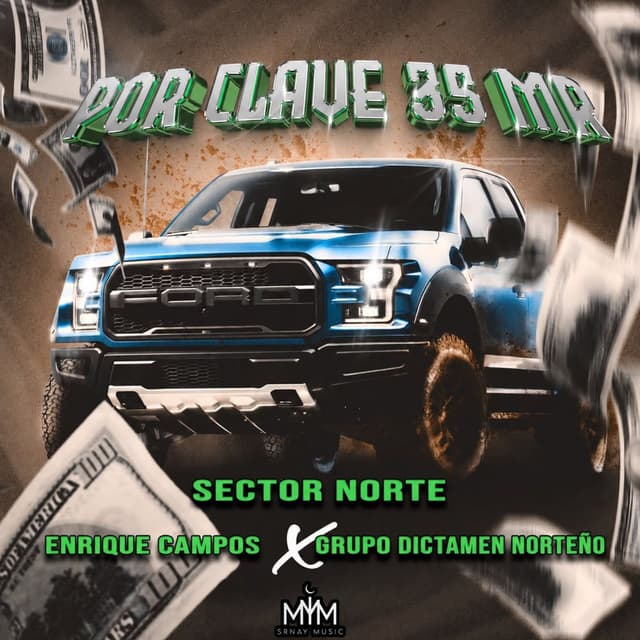 Por Clave 35 Mr