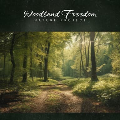Woodland Freedom