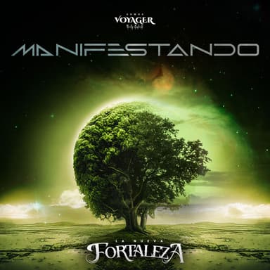 Manifestando