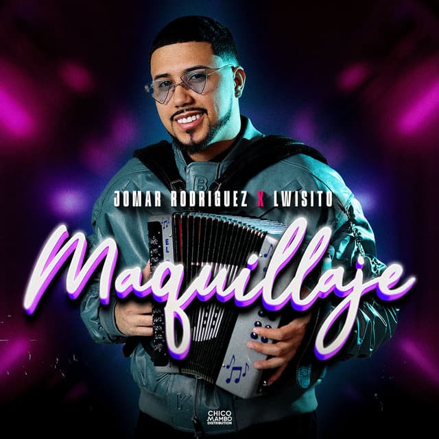 Maquillaje