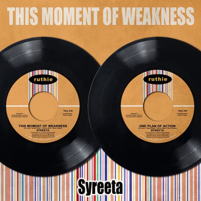 This Moment of Weakness