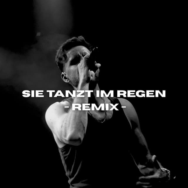 Sie tanzt im Regen (Remix)