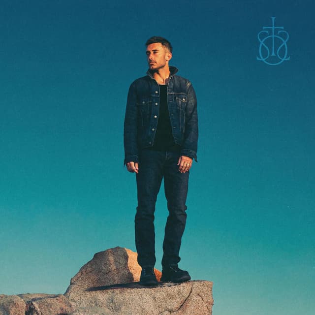 Song Of The Saints (Deluxe)