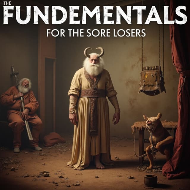 Fundementals For The Sore Losers
