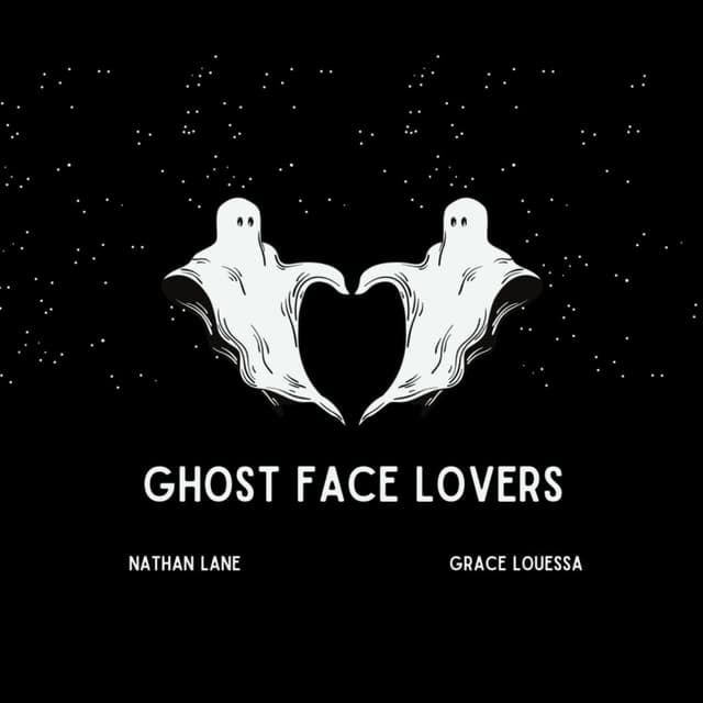 Ghost Face Lovers