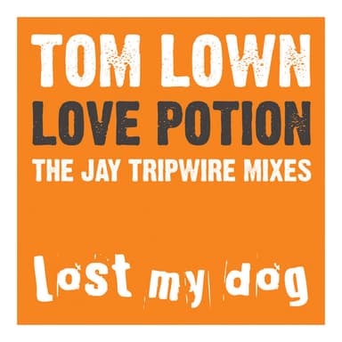 Love Potion (Jay Tripwire's Revenge Of The Juno 106 Mix)