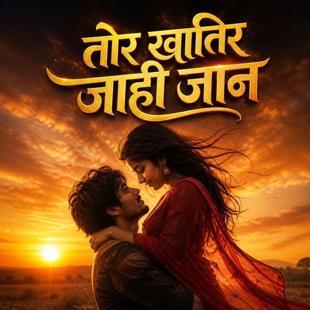 Tor Khatir Jahi Jaan