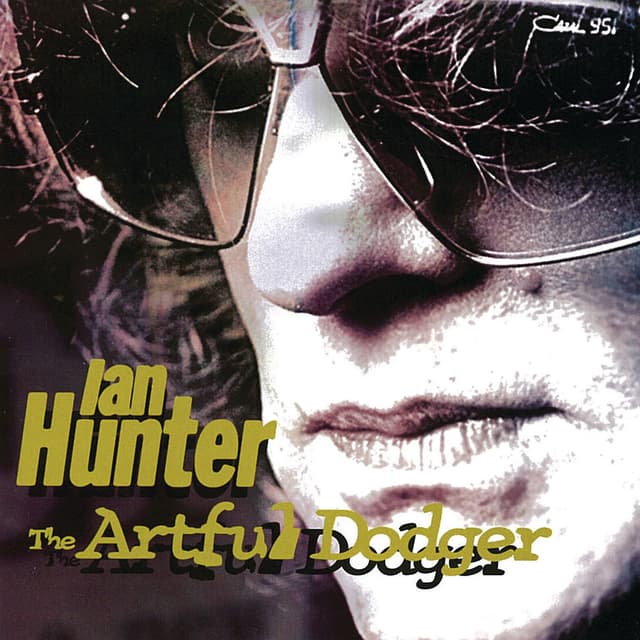 The Artful Dodger