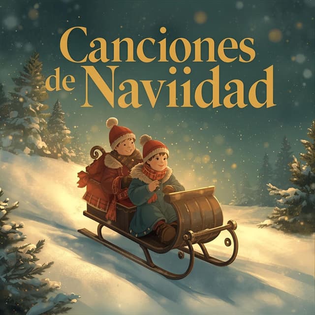 Canciones De Navidad
