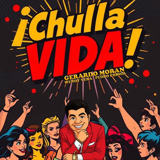 Chulla Vida