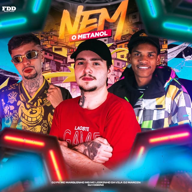 Nem o Metanol