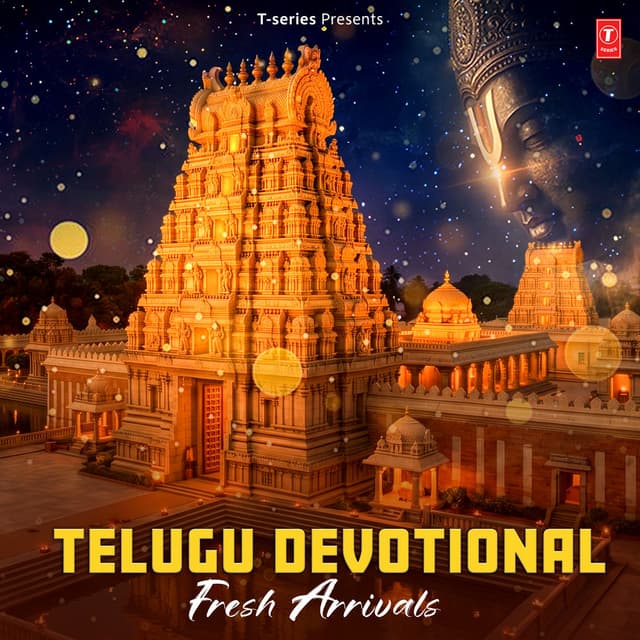 Telugu Devotional - Fresh Arrivals