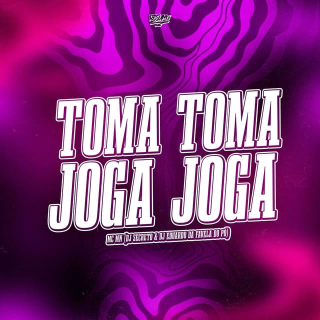 Toma Toma Joga Joga
