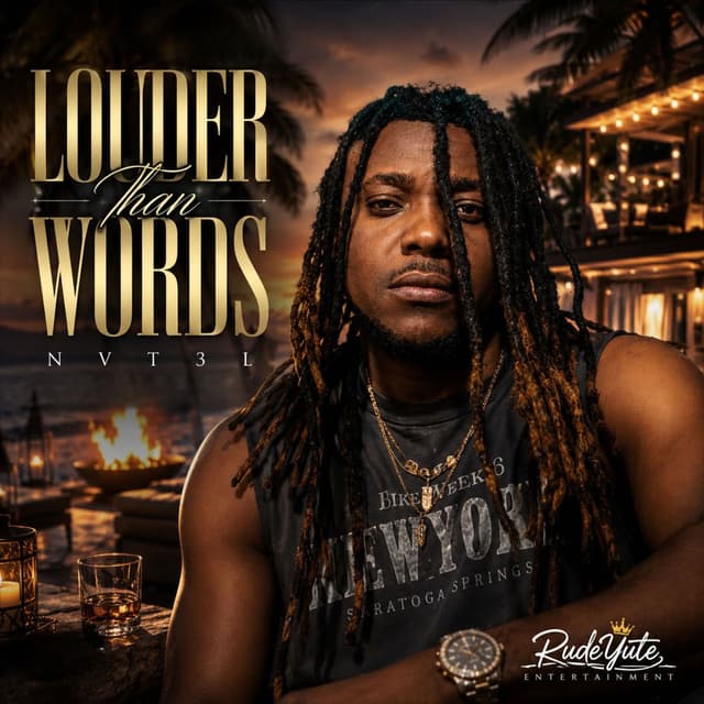 Louder Than Words