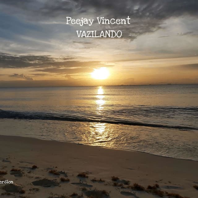 Vazilando (Peejay Vincent Remix)