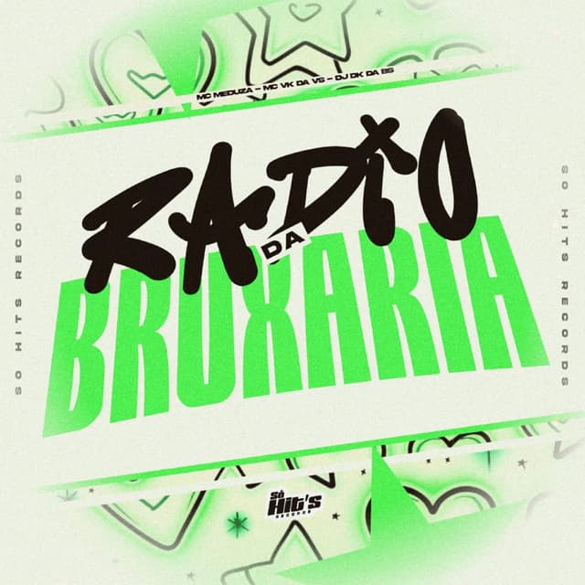 Radio da Bruxaria