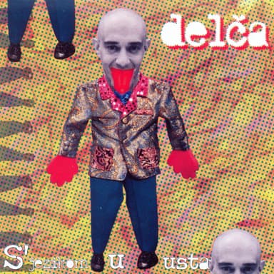 S' Jezikom U Usta