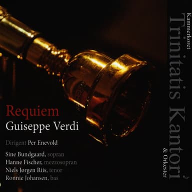 Guiseppe Verdi: Requiem