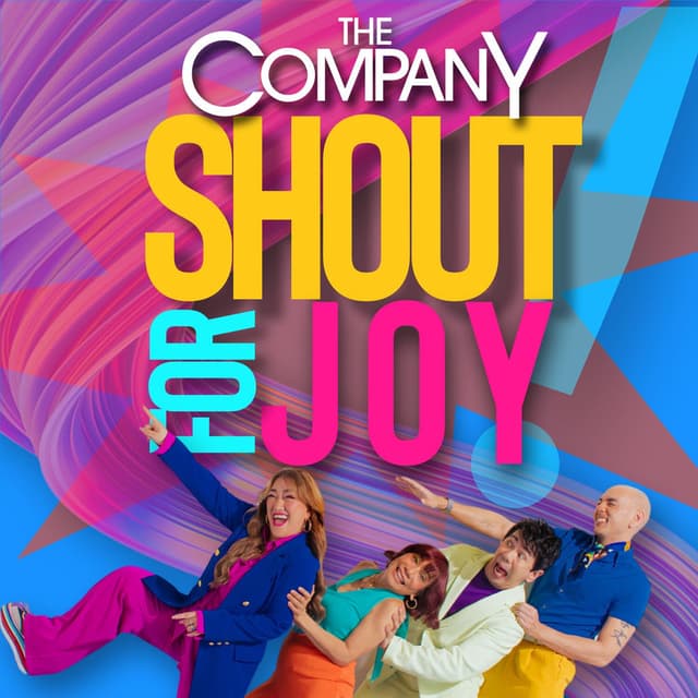 Shout for Joy