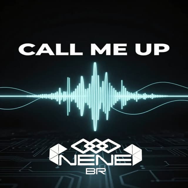 Call Me Up (Radio-Edit)