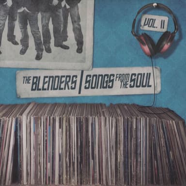Songs From The Soul, Vol. 2