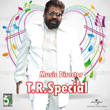 Music Director T.R. Special