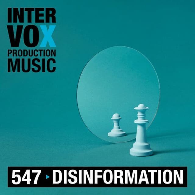 Disinformation