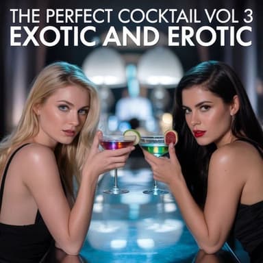 The Perfect Cocktail Vol. 3