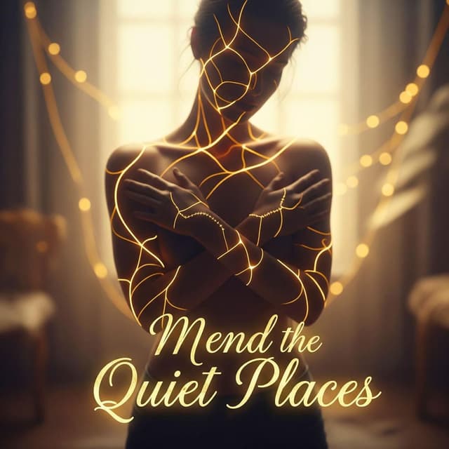 Mend the Quiet Places