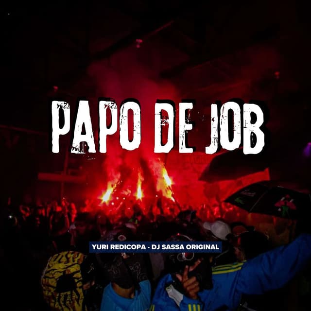 Papo de Job