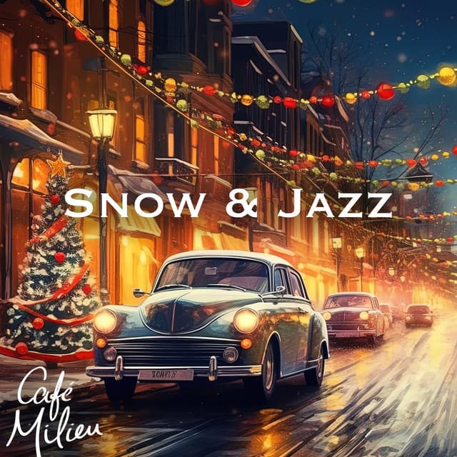 Snow & Jazz