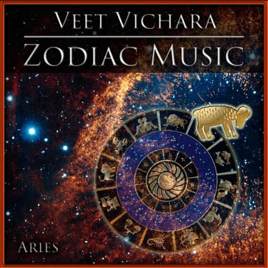 Zodiac Music Aries