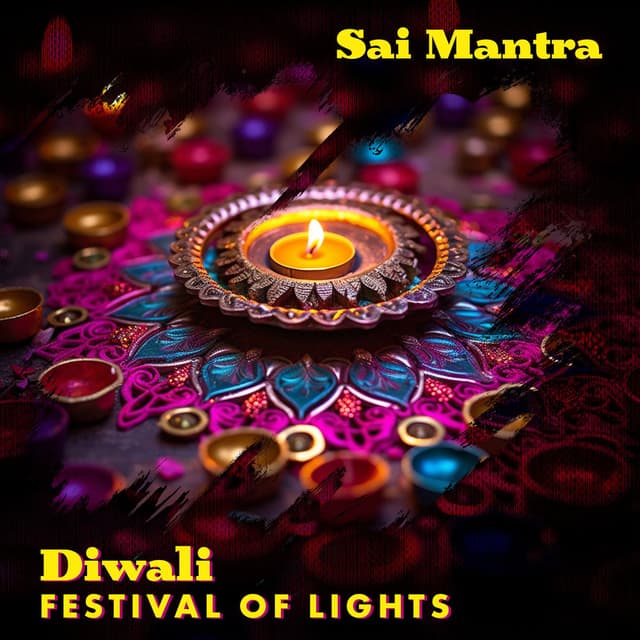 DeepRaga Festival of Lights