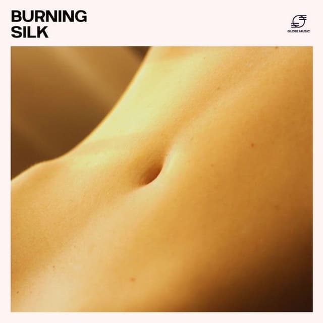 Burning Silk