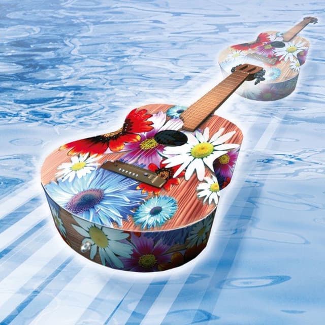 Ambient Guitars