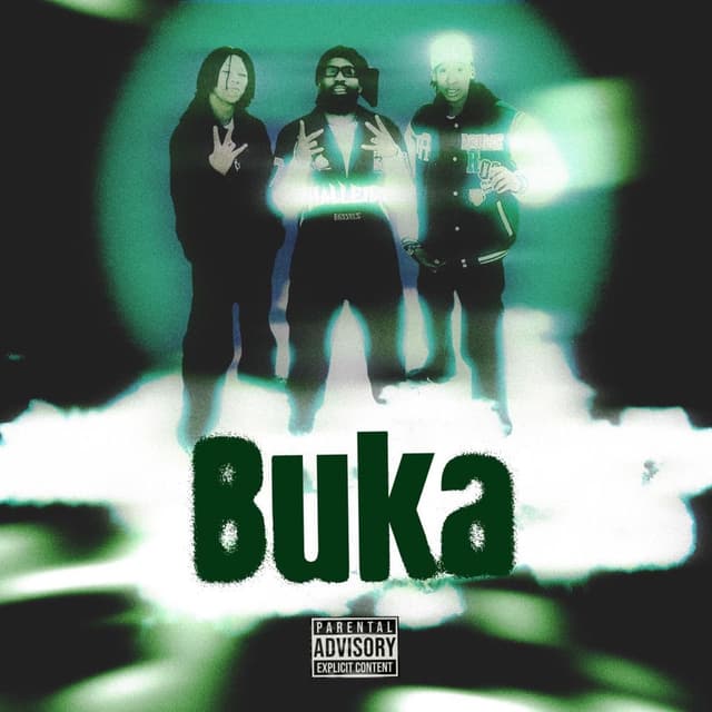 Buka (feat. TheBoiizPlaygrnd)